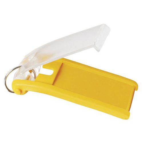 Durable 6 Porte-clés Key Clip