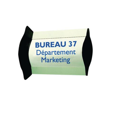 Support mural Semafor D