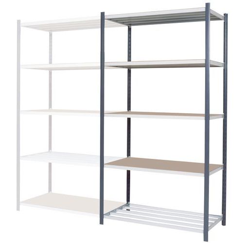 Kit Départ 5 Nvx Combi-fix 2000x1250x600 Ã‰poxy