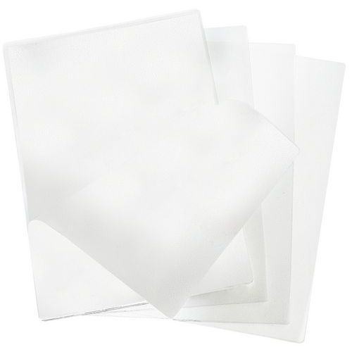 Pochette à Plastifier à Chaud L:30.3 Cm Largeur:21.6 Cm