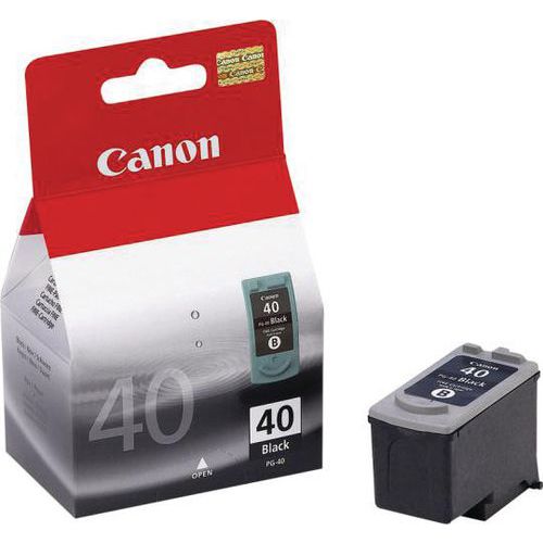 Cartouche d'encre - PG-40 - Canon Cartouche d'encre - PG-40 - Canon