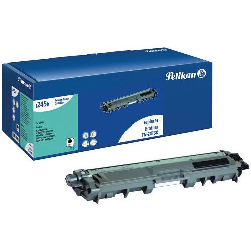 Toner - TN-241 - Pelikan Toner - TN-241 - Pelikan
