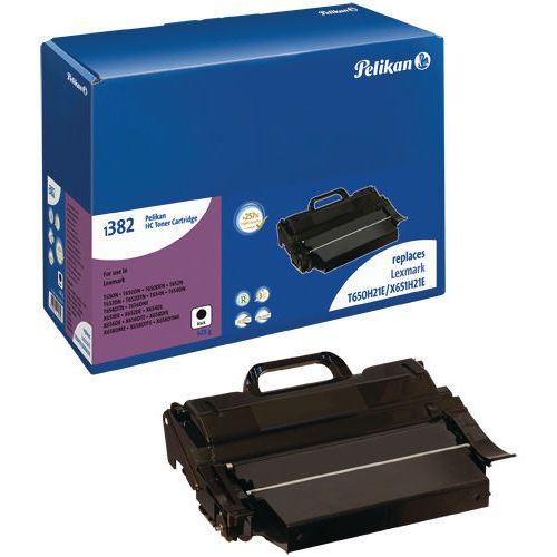 Toner - T650H21E - Pelikan Toner - T650H21E - Pelikan