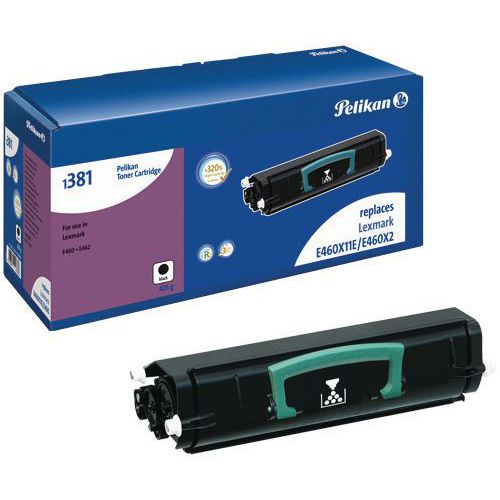 Toner - E460 - Pelikan Toner - E460 - Pelikan