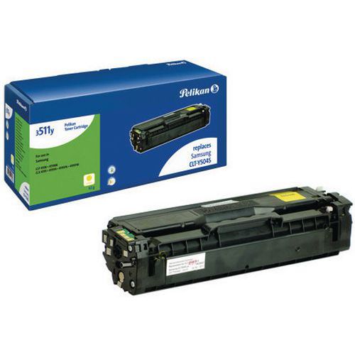 Toner - CLT-x504s - Pelikan Toner - CLT-x504s - Pelikan