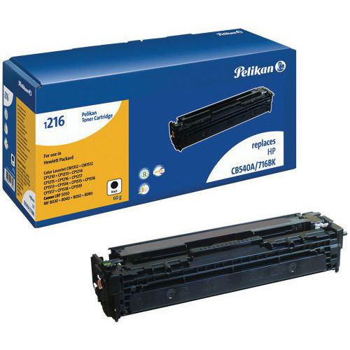 Toner - LBP-5050 - Pelikan Toner - LBP-5050 - Pelikan