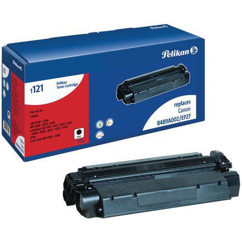 Toner - EP-27 - Pelikan Toner - EP-27 - Pelikan