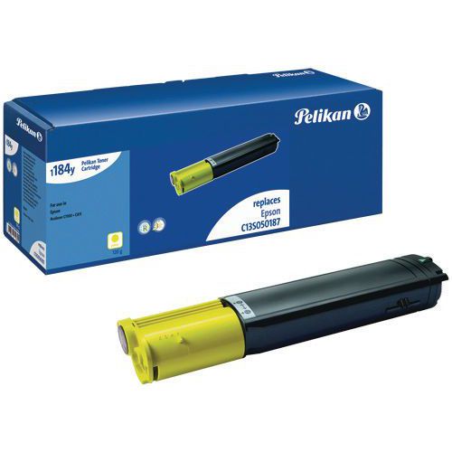 Toner - S050187 - Pelikan Toner - S050187 - Pelikan