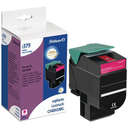 Toner - C540 - Pelikan Toner - C540 - Pelikan