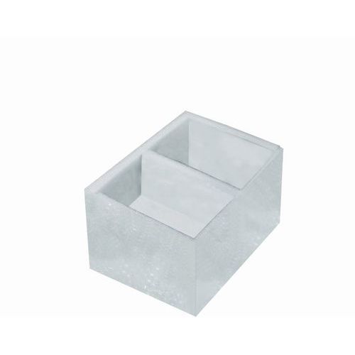 Lot de 60 - Plaque - Mousse L:300 Largeur:200