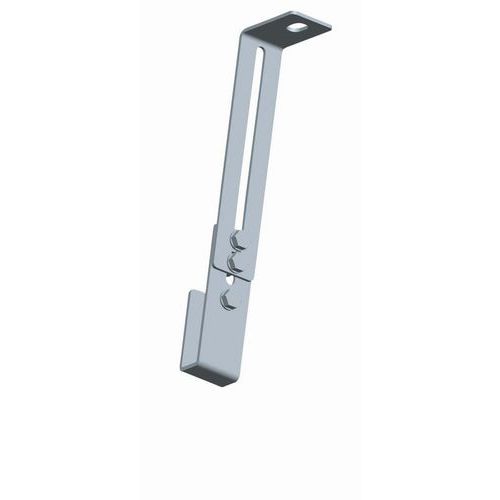 Pattes Réglables 015 à 0245m