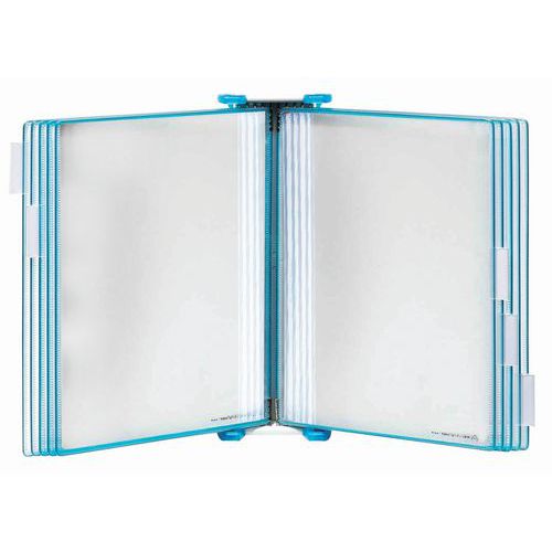 Kit Mural Candy Line Bleu