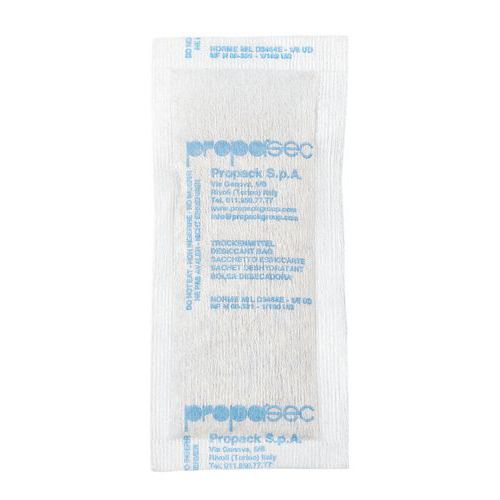 Lot De 40 Sachets DÃ©shydratants