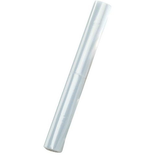 Film Protection Transparent Largeur:400 Cm Film Ã‰p.:100 Îœm