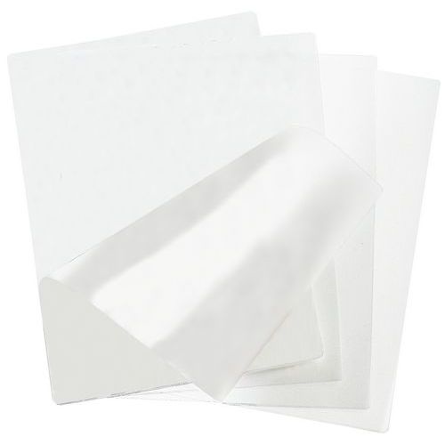 Pochette à Plastifier à Chaud L:42.6 Cm Largeur:30.3 Cm