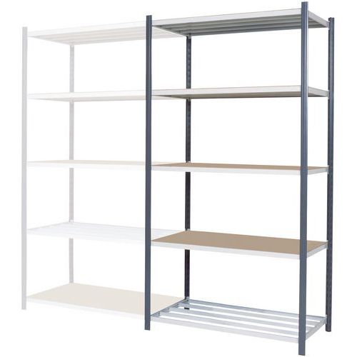 Kit Départ 5 Nvx Combi-fix 2000x1000x600 Ã‰poxy