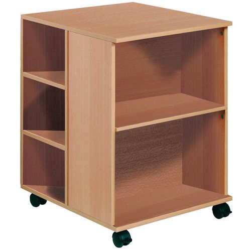 Durable 1 Desserte Multifonction