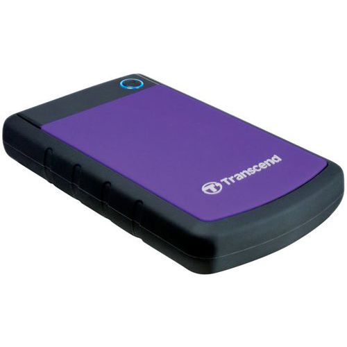 Disque Dur Storejet 25h3p 2 To Usb 3.0