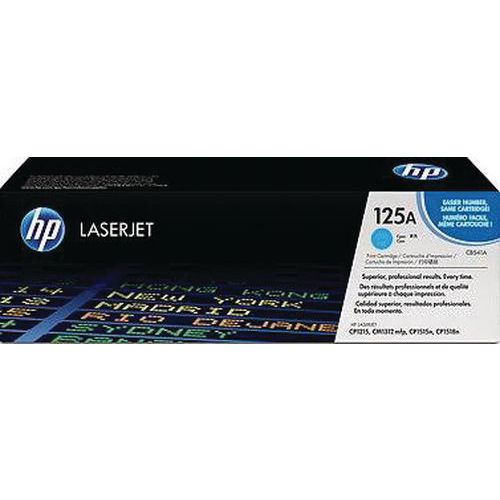 Cartouche d'encre - 125 - HP Cartouche d'encre - 125 - HP
