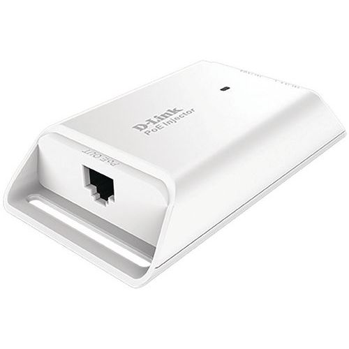 D-Link Gigabit PoE injecteur D-Link Gigabit PoE injecteur