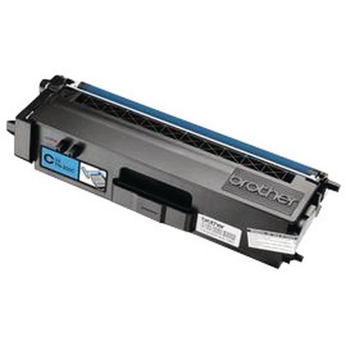 Toner - Tn325 - Cyan - Brother