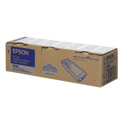 Toner - S050585 - Epson Toner - S050585 - Epson