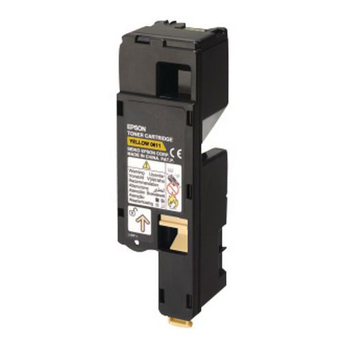 Toner - S050611 - Epson Toner - S050611 - Epson