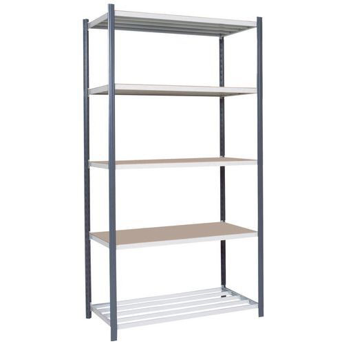 Kit Départ 5 Nvx Combi-fix 2000x1250x500 Ã‰poxy