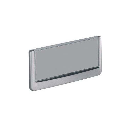 Durable 1 Plaque De Porte Click Sign - 14.9 X 5.25 Cm