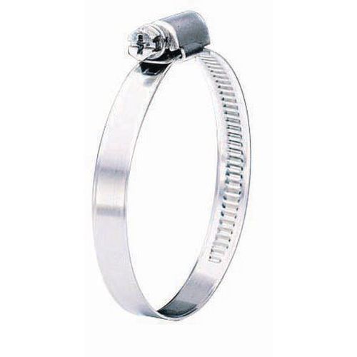 Collier A Bande Pleine Acier Largeur 9 Mm Diametre 20-32