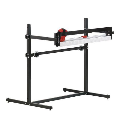 Derouleur Largeur Coupe 100cm Pr Rouleau Diam Etre 800mm