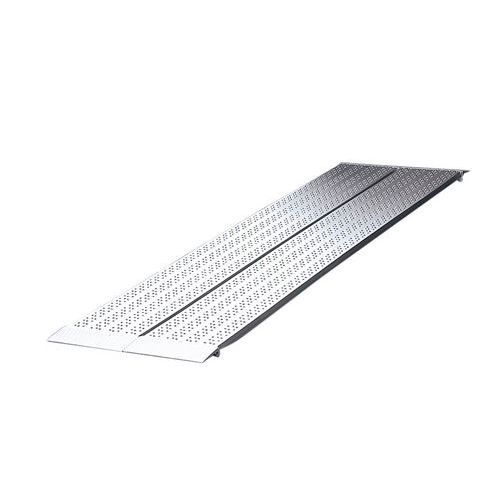 Rampe De Chargement Poids:8 Kg Dén.max:600 Mm