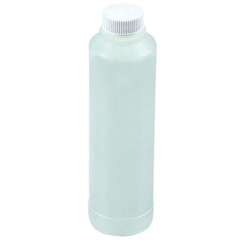 Flacon PET 500ml Usage Alimentaire Bague DIN 28mm Recyclable