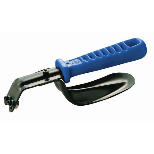 Outillage Plomberie Épée Sir William Marshall Lame En Acier Trempé Ebavureur Pvc