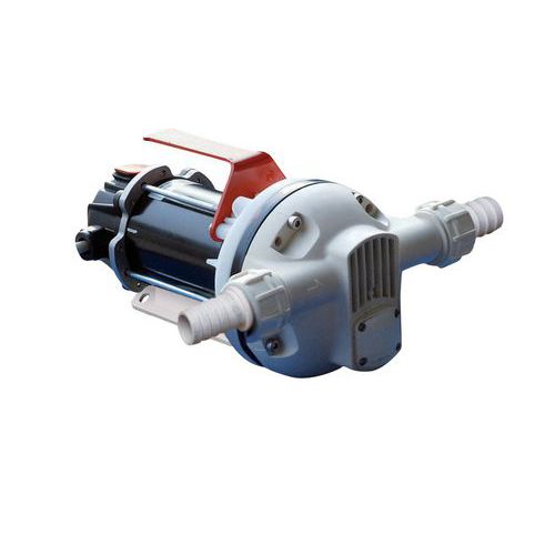 Pompe Ã‰lectrique Ad Blue 230v