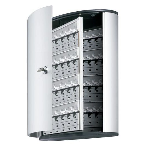 Durable 1 Armoire à Clés Key Box - Fermeture à Clé