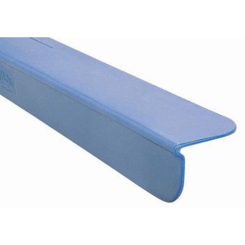 Corniere Polypropylene*1655* Longueur=1.2 M
