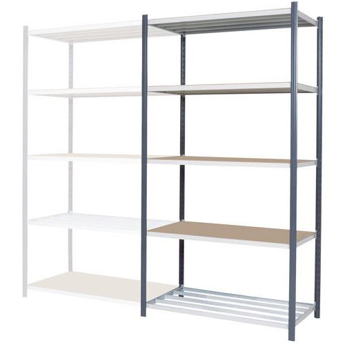 Kit Départ 5 Nvx Combi-fix 2000x1500x800 Époxy