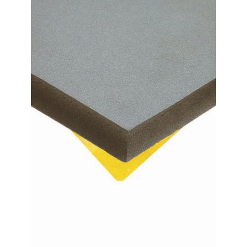 Mousse Acoustique M1 500x500- Epaiss Eur 30mm