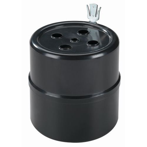 Boite A Ficelle Avec Cout.*a3* Diaxh=225x225mm