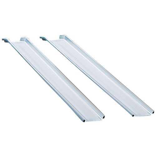 Rampe De Chargement Poids:16 Kg Dén.max:600 Mm