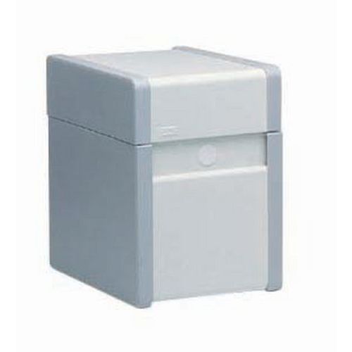 Boite A Fiches A6 Gris Classement En L Argeur