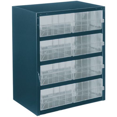 Armoire Combi-La 8-2 Armoire Combi-La 8-2