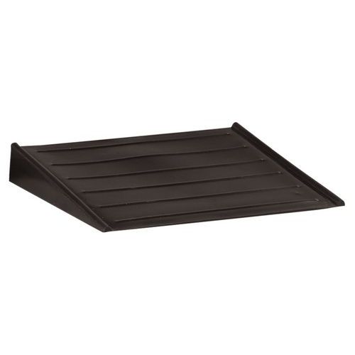 Rampe d'accès pour plate-forme de rétention Rampe d'accès pour plate-forme de rétention