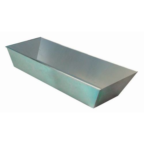 Bac Rétention Galva 220 Litres