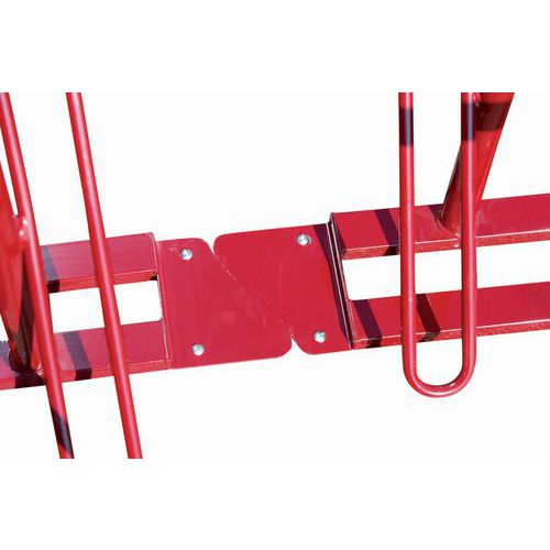 Supports Cycles Tokyo 4 Vélos Avec Support An Tivol