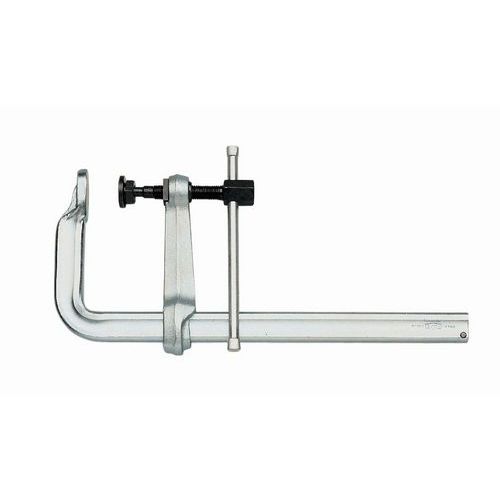 Presse Haute Performance 500mm Serie Sg