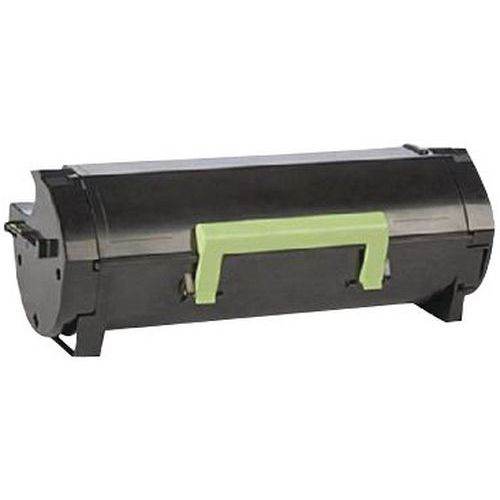 Toner - 522 - Noir - 45000 Pages - Lexmark