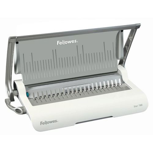 Perforelieuse Star + 150