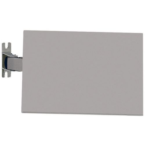 Porte-document Pour Ã‰tabli Wb Largeur:44 Cm Prof.:30 Cm